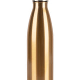 Drikkeflaske Termo delux, Guld