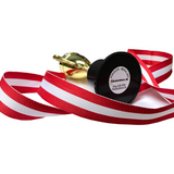 Pokal medalje med medaljebånd