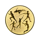 Atletik emblem (A5)