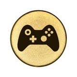 E-sport emblem (A9)