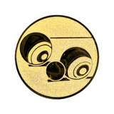 Boccia emblem (B2)