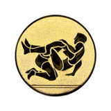 Brydning emblem (B7)