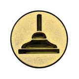 Icestock emblem (C1)