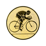Cykelløb emblem (C2)