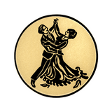 Dans emblem (C3)