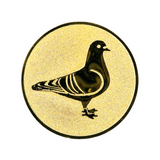 Due emblem (C5)