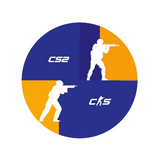 CS2 Emblem (C9)