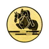 Hest Spring emblem (D6)