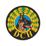 DcH emblem (D9)