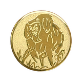 Jagthunde emblem (E3)