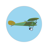 Fly emblem (E9)