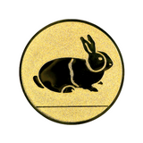 Kanin emblem (F1)