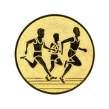Løb emblem (F7)