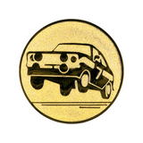 Bilsport emblem (G2)