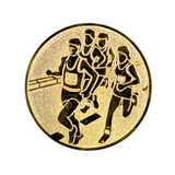Orienteringsløb emblem (G5)