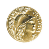 Victory emblem (H2)