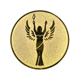 Sejrsgudinde emblem (J3)