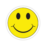 Smiley emblem (K4)