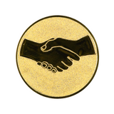 Fairplay emblem (K8)