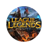 League of Legends emblem (L2)