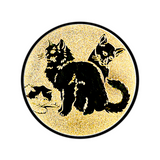 Katte emblem (L9)
