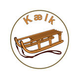 Kælk emblem (P5)