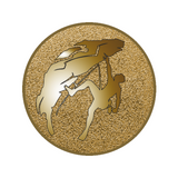 Klatring emblem (P7)