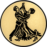 Dans emblem (C3)