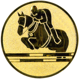 Hest Spring emblem (D6)
