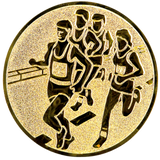 Orienteringsløb emblem (G5)