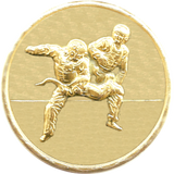 Taekwondo emblem (I3)