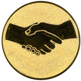 Fairplay emblem (K8)