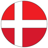 Dannebro emblem (L5)