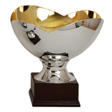 Skål chromPokal, specielt design