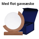 Glasplakette "Angelina" inkl. gaveæske