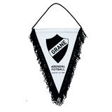 Design din egen klubvimpel - Type C