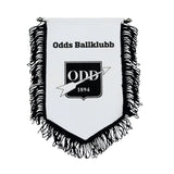 Design din egen klubvimpel - Type G