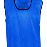 Markeringsvest i mesh