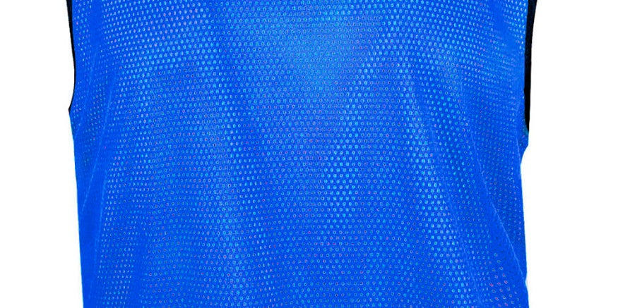 Markeringsvest i mesh