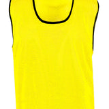 Markeringsvest i mesh