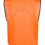 Markeringsvest i mesh