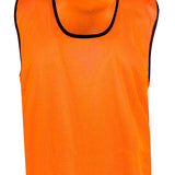 Markeringsvest i mesh