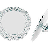 Pin til emblem og gravering, Reversnål