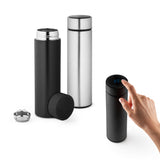 Termoflaske Avantgard, m/ digitalt termometer