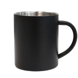 Termokrus Lauda, Stål, 420 ml.