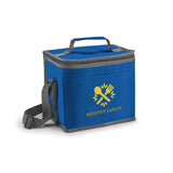 Termotasker, robuste og praktiske, flere farver