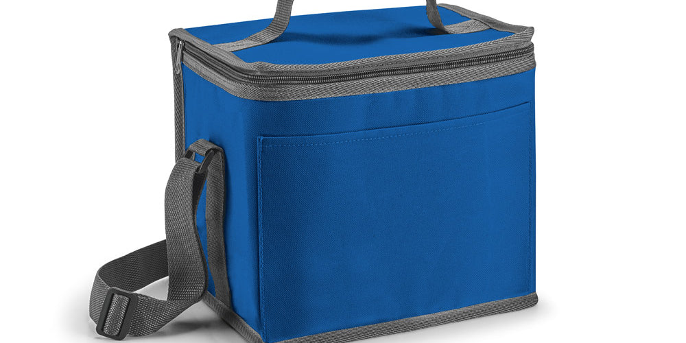 Termotasker, robuste og praktiske, flere farver