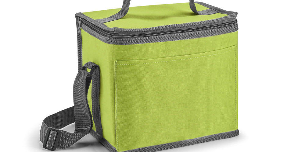 Termotasker, robuste og praktiske, flere farver