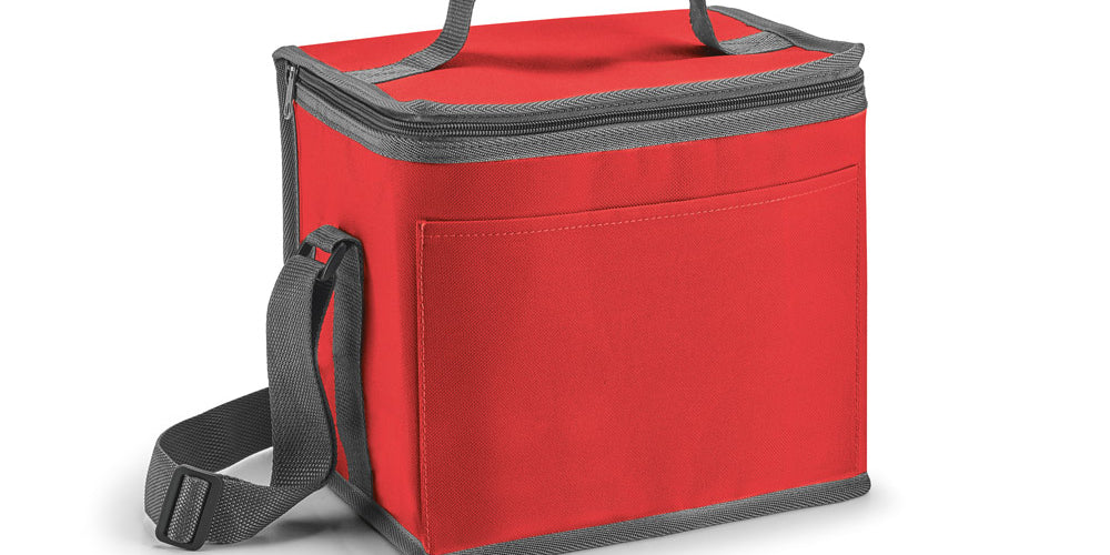 Termotasker, robuste og praktiske, flere farver