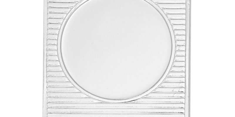 Medalje "Kant" 50x35 mm.